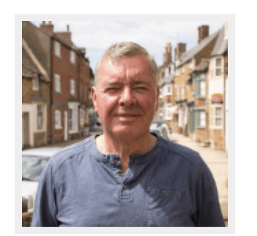 #Uppingham has a new Mayor! 🥳Congratulations to Cllr Steve Rozak who works exceptionally hard for this town. He’ll be brilliant and again #Uppingham will be very well served <a href="/UppinghamTC/">UppinghamTownCouncil</a> <a href="/RutlandBlog/">Charlie Pallett (The Rutland Blogger)</a>