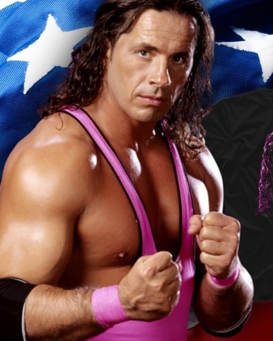 Many many happy returns of the day
Happy Birthday Bret Hart    