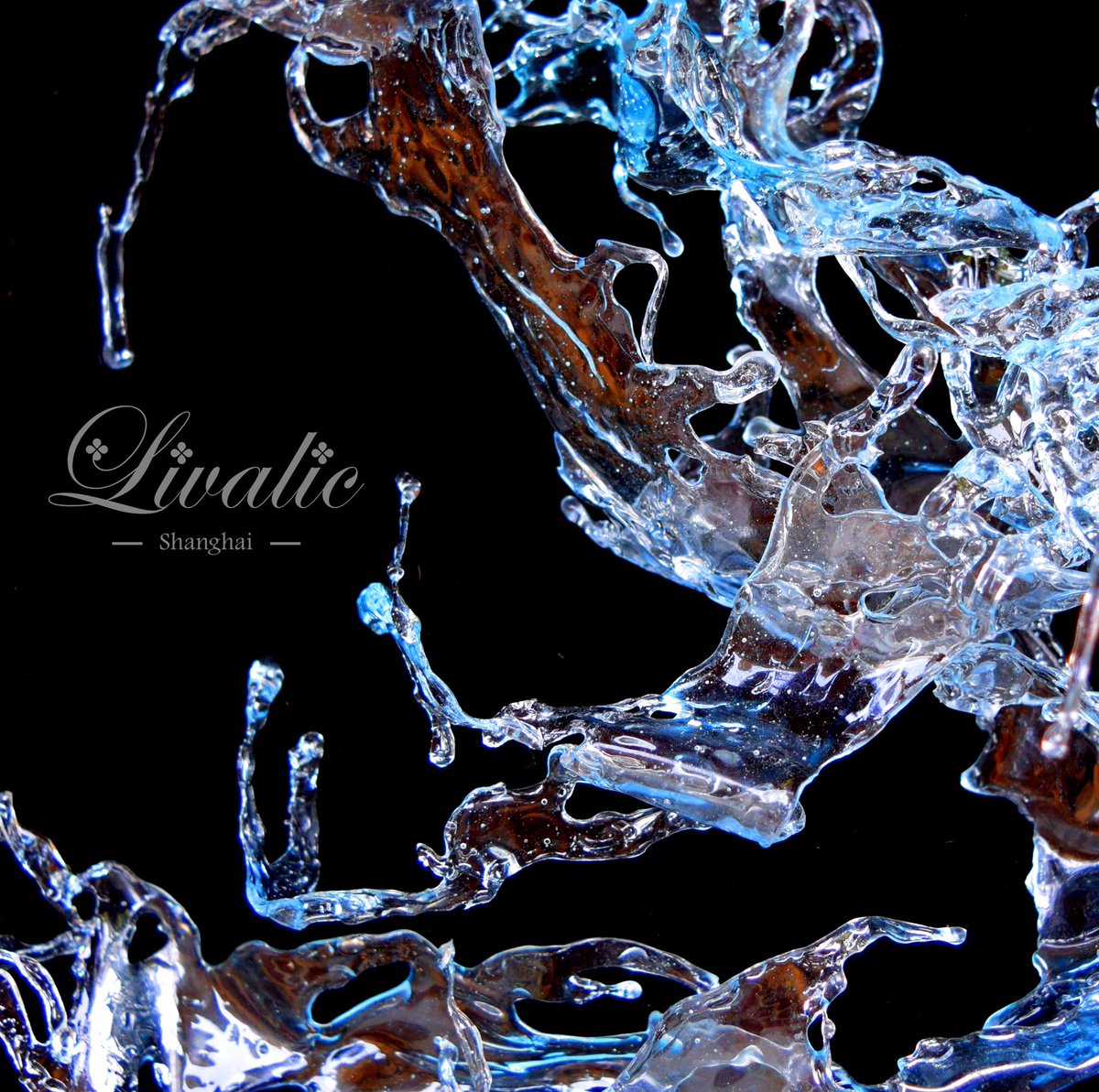 Livalic1's tweet photo. Magic Water（魔法の水）preorder open https://t.co/bxUvMFXMEg