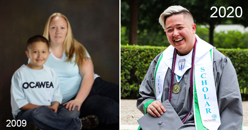 TrinityHabitat (@trinityhabitat) on Twitter photo First college grad in fam! 🎉Earned both associate’s and HS diploma! 🎓Headed to <a href="/utarlington/">The University of Texas at Arlington</a> for bachelor’s in nursing! Christopher and his mom are grateful for Habitat home, which helped make this possible. TrinityHabitat.org/christopher #HabitatKids #StongHabitatMoms #BuildStrongFW First college grad in fam! 🎉Earned both associate’s and HS diploma! 🎓Headed to <a href="/utarlington/">The University of Texas at Arlington</a> for bachelor’s in nursing! Christopher and his mom are grateful for Habitat home, which helped make this possible. TrinityHabitat.org/christopher #HabitatKids #StongHabitatMoms #BuildStrongFW
