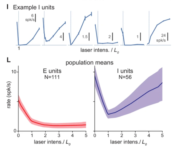 Mark Histed-🧠 Lab (@histedlab) on Twitter photo Our work showing cortex is well-described by inhibition-stabilized network (ISN) models, with some diffs from the preprint, is now out in @elife. Short thread.
Collaborative effort w/ Nicolas Brunel, <a href="/AlessandroSzeni/">Alessandro Sanzeni</a>, B Akitake, <a href="/hannah_goldbach/">Hannah Goldbach</a> /1
elifesciences.org/articles/54875 Our work showing cortex is well-described by inhibition-stabilized network (ISN) models, with some diffs from the preprint, is now out in @elife. Short thread.
Collaborative effort w/ Nicolas Brunel, <a href="/AlessandroSzeni/">Alessandro Sanzeni</a>, B Akitake, <a href="/hannah_goldbach/">Hannah Goldbach</a> /1
elifesciences.org/articles/54875