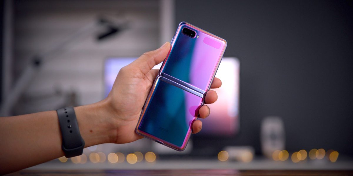 Samsung Galaxy Z Flip 5G swings by Chinese regulators w/ familiar design, upgraded internals - Android Lane androidlane.com/samsung-galaxy…