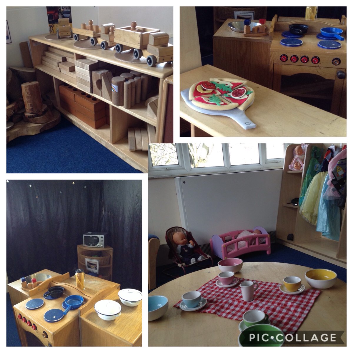 Monteney Nursery tweet media