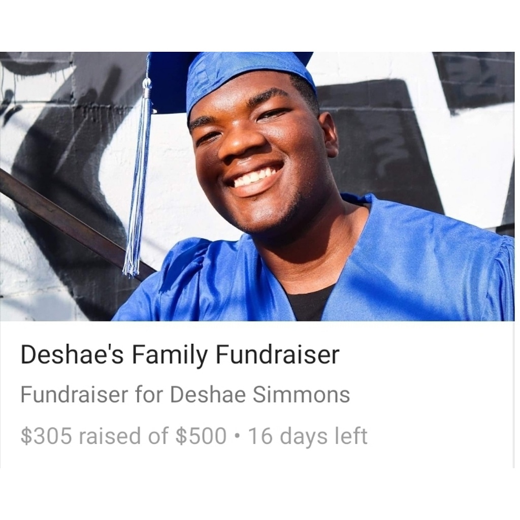 This future Aggie lost his parents and needs our support to ensure he's prepared to start school in the Fall. Donate what you can. The goal is $500. We can do wayyy better than that. 
m.facebook.com/nt/screen/?par…