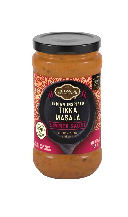 hmannings3's tweet photo. @kroger I’ve been to 10 stores and have not been able to find this sauce. In every store the shelf tag is still there, but the shelf is empty. Has it been discontinued? This is our go to sauce! Help! https://t.co/szyrlaWZl2
