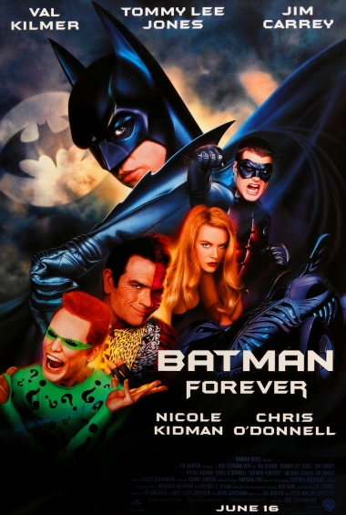 ...357) Aylas Batman eb Robin (Filipino Batman)358) Batman Returns359) Batman Forever360) Batman And Robin