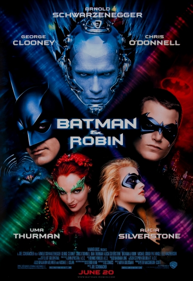 ...357) Aylas Batman eb Robin (Filipino Batman)358) Batman Returns359) Batman Forever360) Batman And Robin