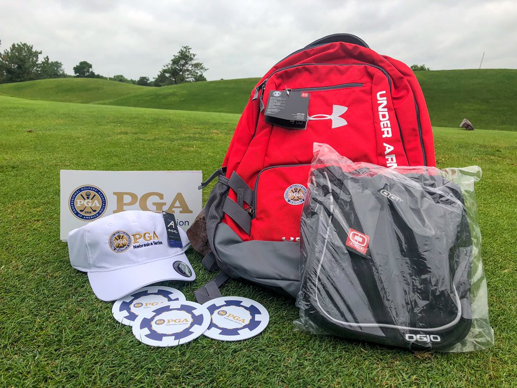 Nebraska Section PGA tweet media