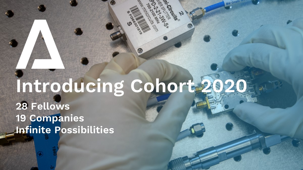 #SiTration is excited to announce that Brendan Smith, Co-Founder &amp; CEO, has been selected to the Activate Boston 2020 Fellows cohort! 

#ActivateFellows #MITDeshpandeCtr #MassCEC #startups #scienceinnovation #cleantech #hardtech #advancedmanufacturing 

activate.org/fellows