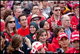 Canadians/14 #WhatCanadiansLookLike  #CanadaDay  #becauseits2020  #Canada  #thread