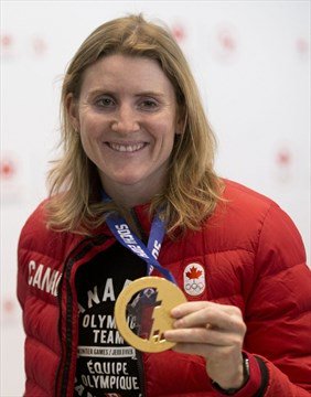 Canadians Tyler McGregor, Hayley Wickenheiser and PKSubban/15 #WhatCanadiansLookLike  #CanadaDay  #becauseits2020  #Canada  #thread
