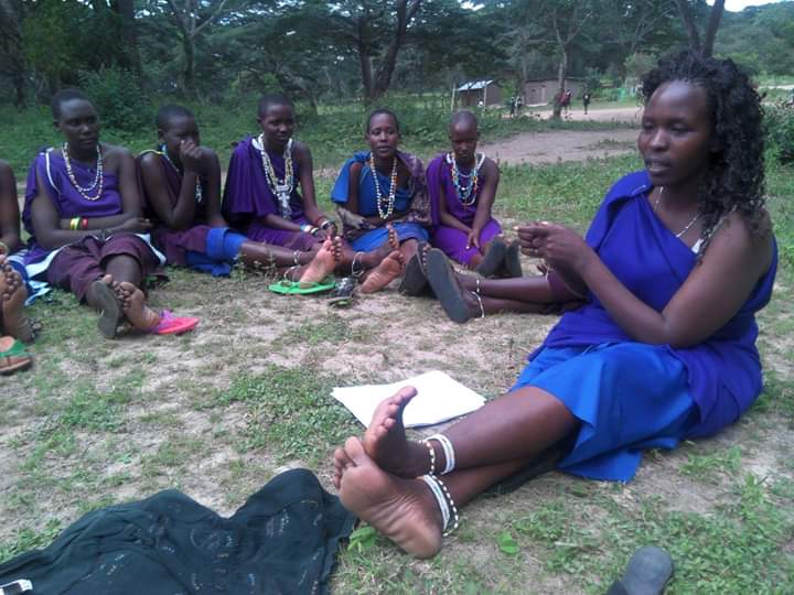 FGM has many health effects including recurrent urinary and vaginal infections, chronic pain, infertility, hemorrhaging, epidermoid cysts, and difficult labor. It has also its psychological impact and abnormalities in the female sexual function.#champions  at work