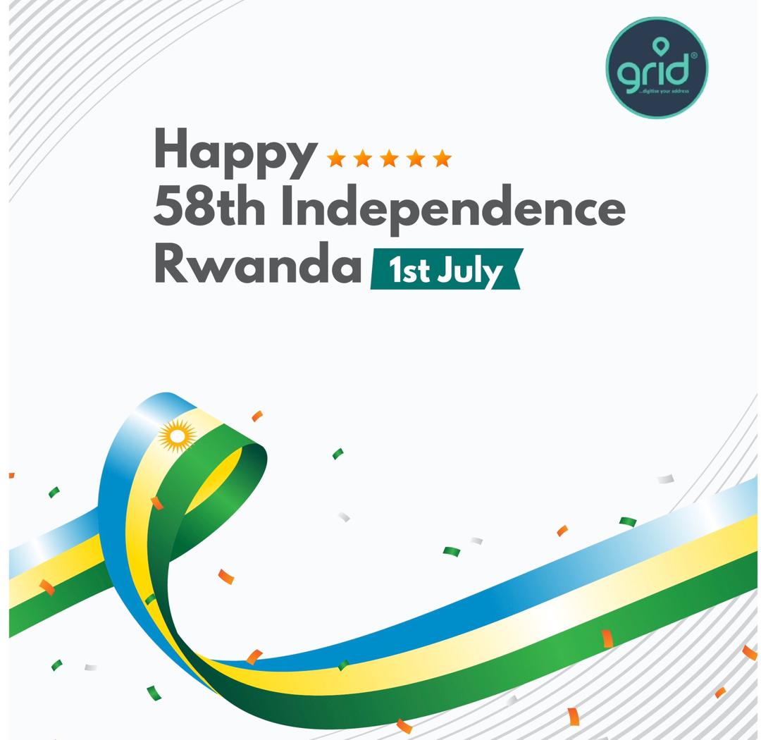 FindGridCodes's tweet image. Progress always. Congratulations Rwanda #Rwanda