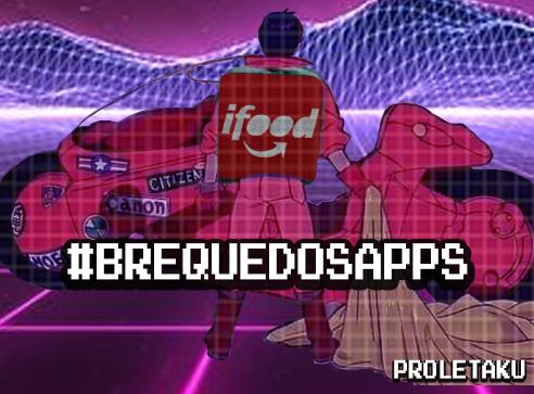 proletaku's tweet photo. FICA AQUI REGISTRADO O NOSSO APOIO AO #brequedosapps, UMA LUTA POR CONDIÇÕES DE TRABALHO DIGNAS AOS ENTREGADORES DE APLICATIVOS! https://t.co/8LNecTtXTS