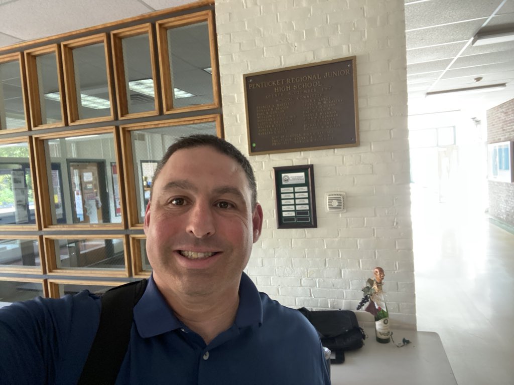 Terrence Conant tweet media