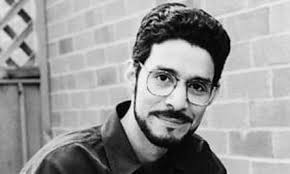 Novelists Rohinton Mistry and Neil Bissondath/16 #WhatCanadiansLookLike  #CanadaDay  #becauseits2020  #Canada  #thread