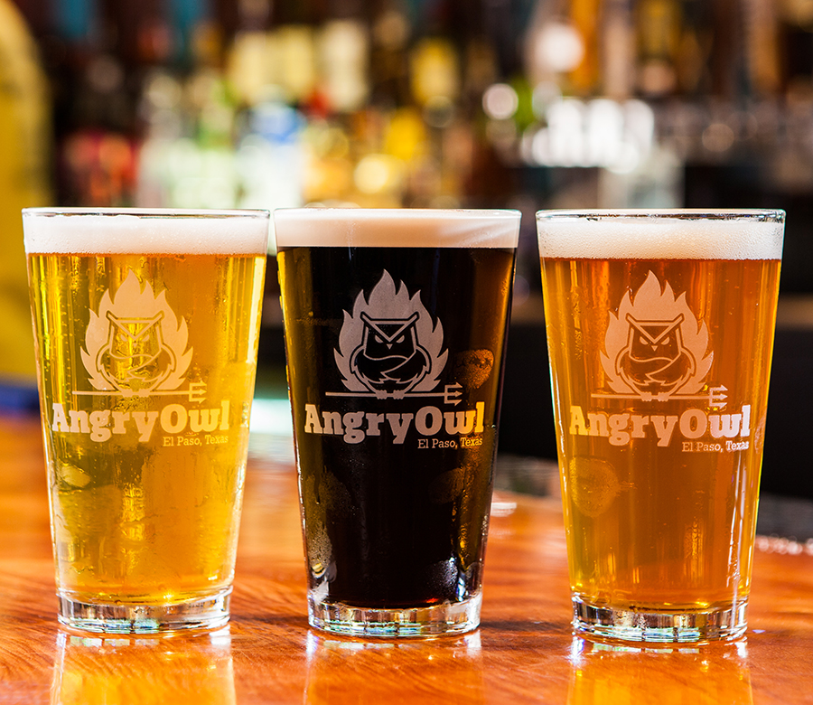 AngryOwlGrill's tweet photo. #HappyHour w/ $2 OFF all appetizers, $3.5 Owl Margaritas, $3.5 All Pints &amp; More.  3-7pm Monday-Friday &amp; all day Sunday. #ElPasoLocal #ElPasoEats #EPTX #ItsAllGoodElPaso #OwlGood https://t.co/4LX6iTQ5jO