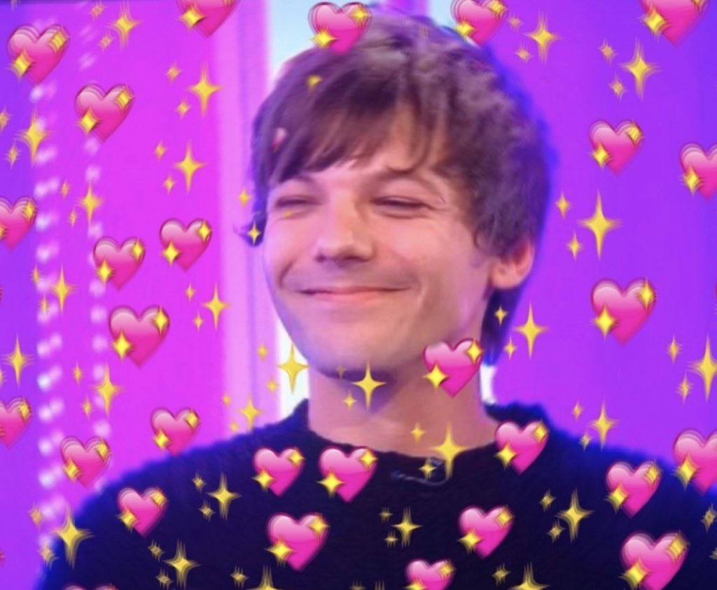 mamacita1204's tweet photo. Se mi volete bene commentate con #ELUKE più una emoji 🥺💕 https://t.co/HLb1mXM7fg