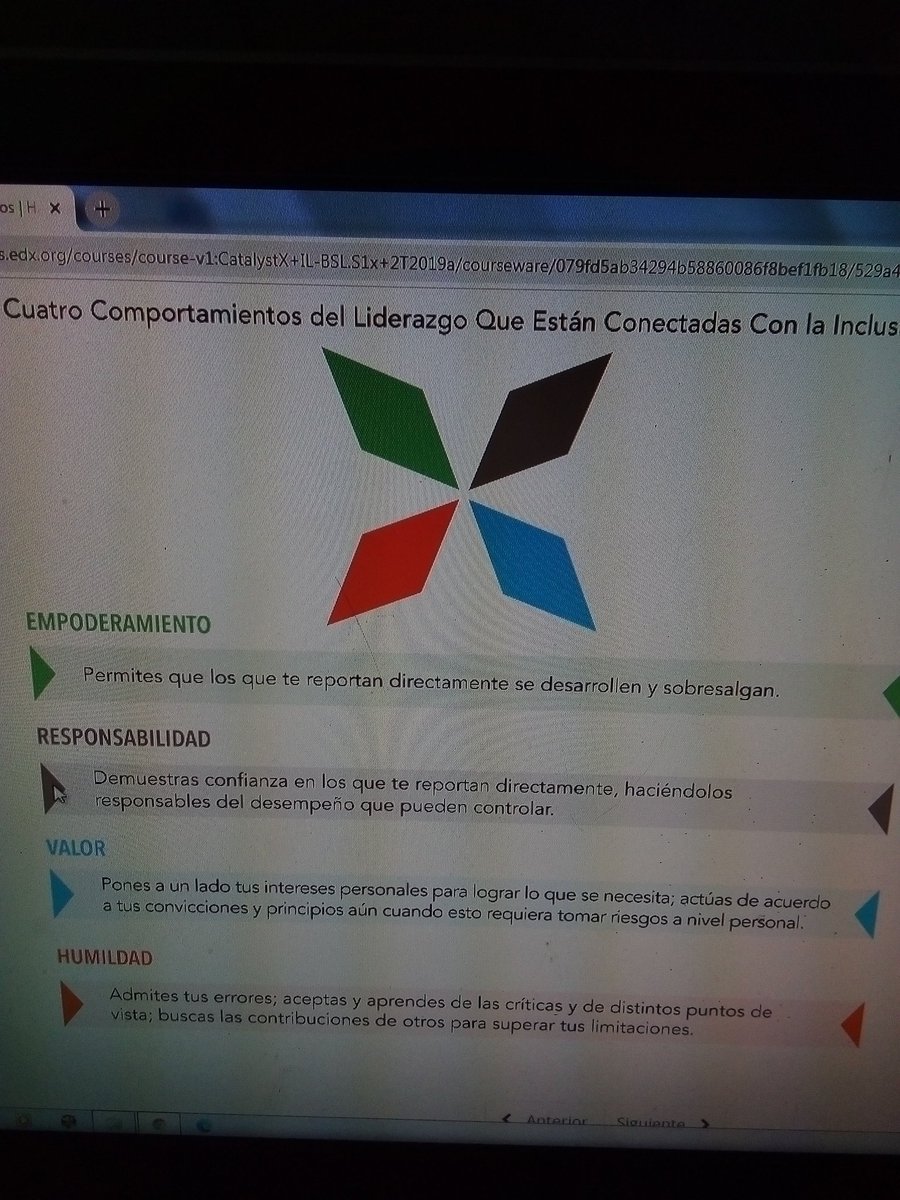 IPazaron's tweet photo. #CatalystX
#LiderazgoInclusivo https://t.co/Uoouum7zHj