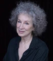 Novelists LM Montgomery and Margaret Atwood/17 #WhatCanadiansLookLike  #CanadaDay  #becauseits2020  #Canada  #thread