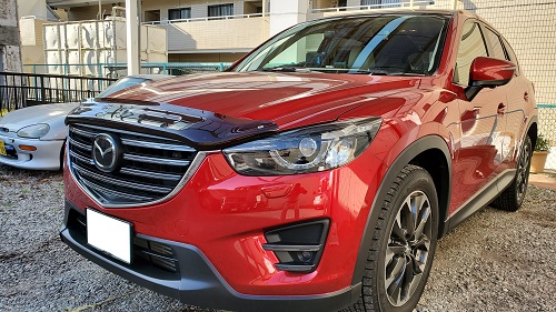 赤池カーコミュニケーツシステムズ Pa Twitter マツダcx 5 Ke型 Bose付車でのドアからの音割れ ビビり音の不具合原因検証と対策を実施しました 修理や新品交換という方法もありますが 市販スピーカーへの付け替えという手もあります 経年変化で不具合が出てくる