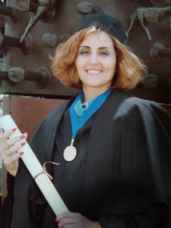 aeusb's tweet image. Cita 4 fotos tuyas que tengas en nuestra querida USB 😍💚