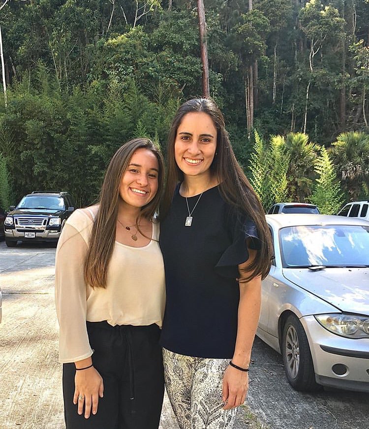 aeusb's tweet image. Cita 4 fotos tuyas que tengas en nuestra querida USB 😍💚