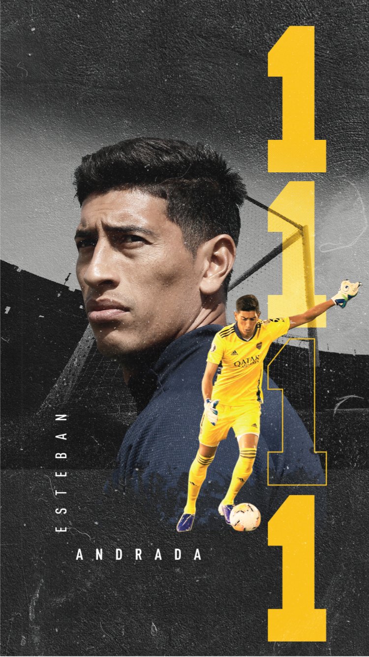 Boca Juniors on Twitter: Boca Juniors on Twitter: