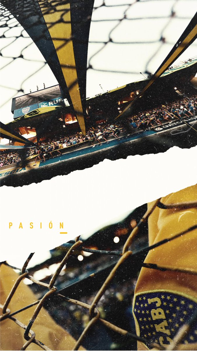Twitter 上的 Boca Juniors: Twitter 上的 Boca Juniors: