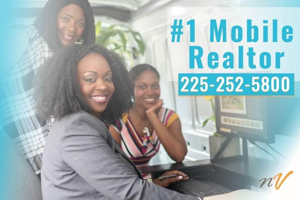 nvhomes4you's tweet photo. Seal the Deal with Lisa Hill and @NVHomes4You on wheels..........................

#Honesty #Integrity #NewVision #NewHomes #NewStart #NewLife #NewLevels https://t.co/0rF5s8tyYk