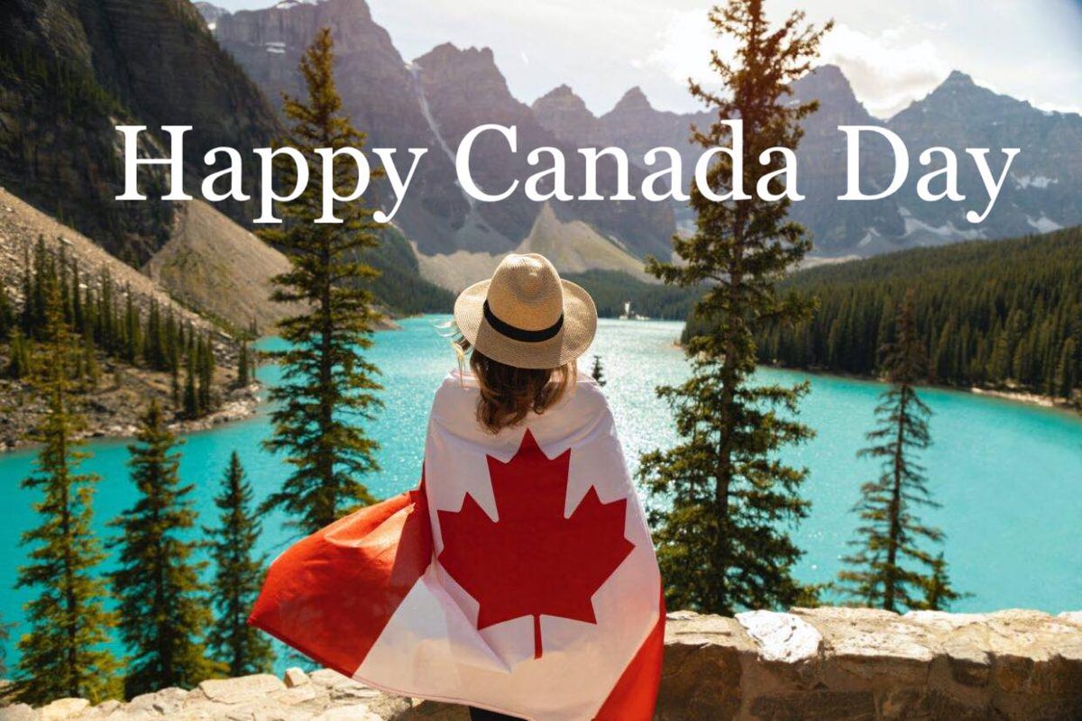 RavenBookDesign's tweet image. Happy Canada Day everyone! Here is a quote from one of my favourite Canadian authors. 
“Writing is never, ever easy but I wake up every morning grateful for the gift of being able to do this” 
- Guy Gavriel Kay 
#CanadaDay #guygavrielkay #ravenbookdesign 
#booklovers #authors
