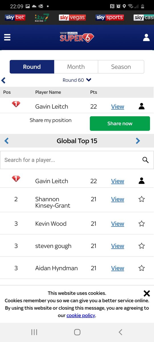 Gavin Leitch tweet media