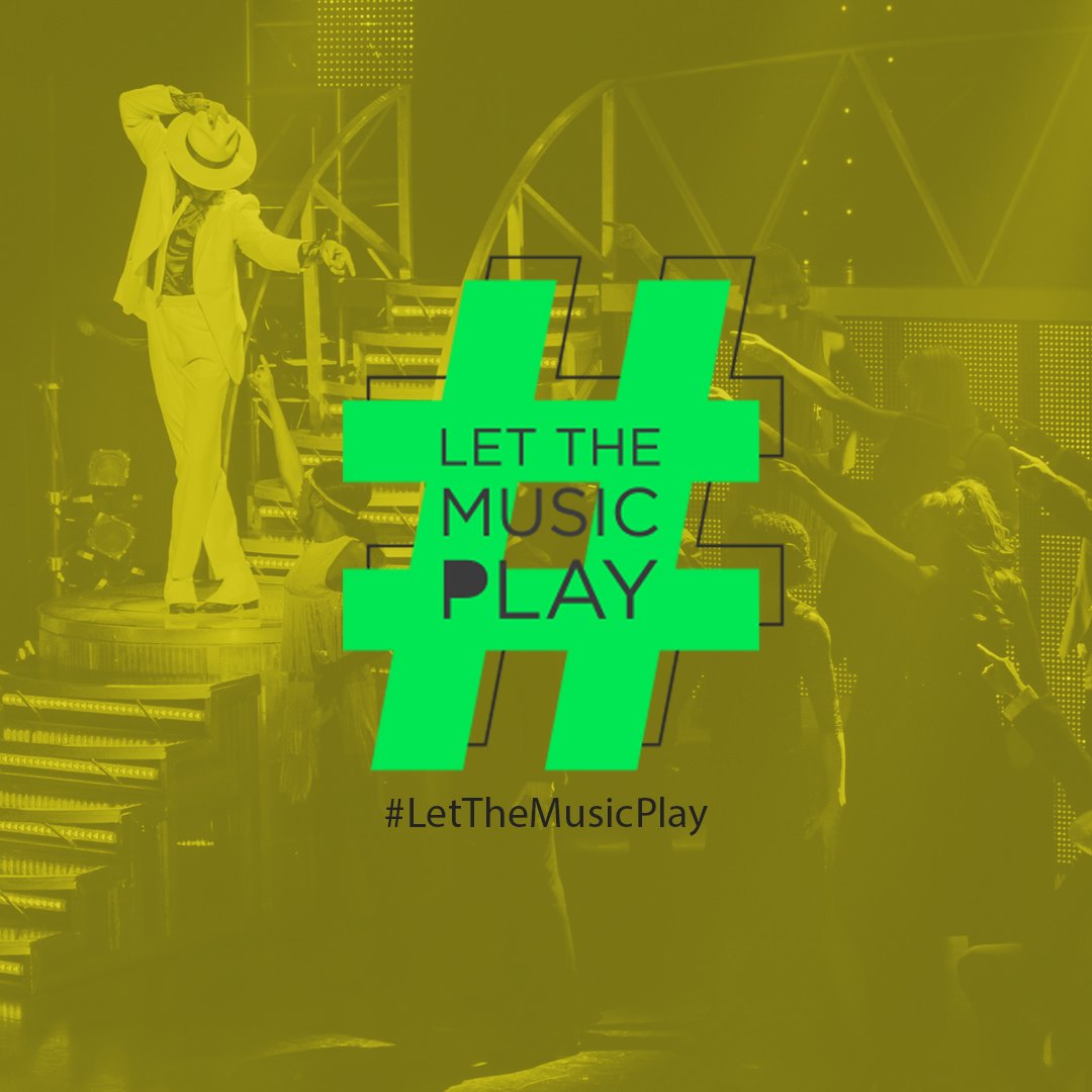 The live music industry added £4.5bn to the economy in 2019.

Without government aid and a defined timeline, the industry will continue suffer catastrophic damage. 

Please, #LetTheMusicPlay and sign your name to support live music in the UK: bit.ly/2VyRzz9