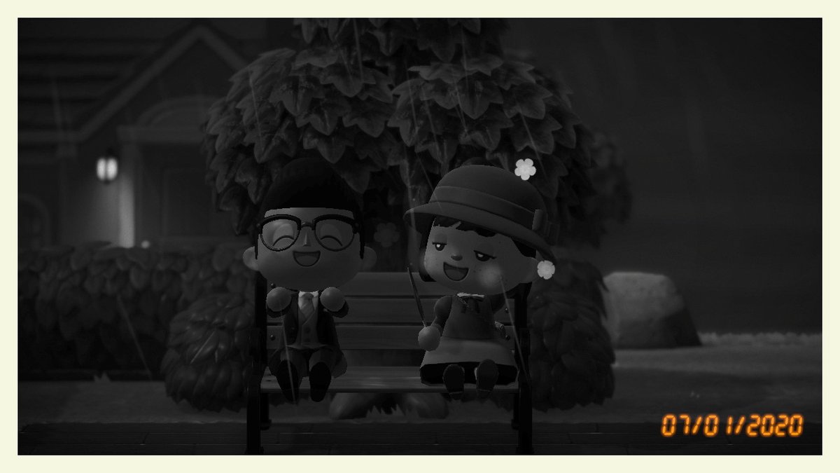 ac_pichipao's tweet photo. Vintage romance ♥
@joshdoitt #AnimalCrossing #ACNH #NintendoSwitch https://t.co/Lr2wbjJzGt