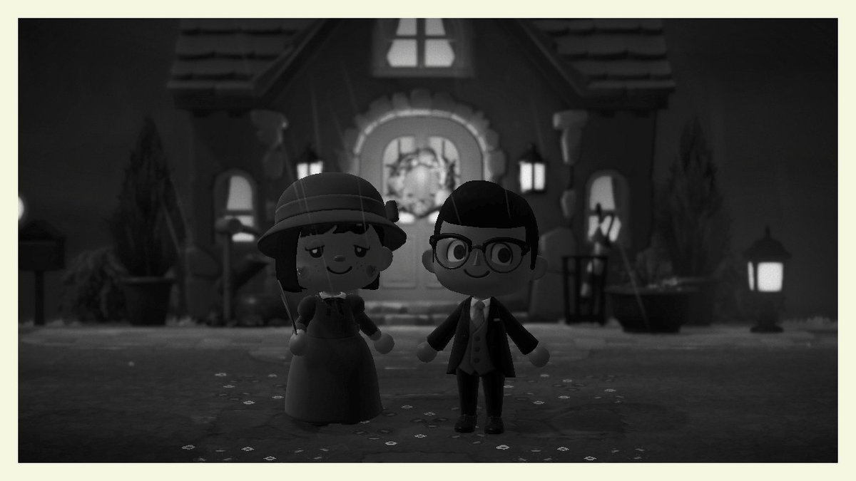 ac_pichipao's tweet photo. Vintage romance ♥
@joshdoitt #AnimalCrossing #ACNH #NintendoSwitch https://t.co/Lr2wbjJzGt