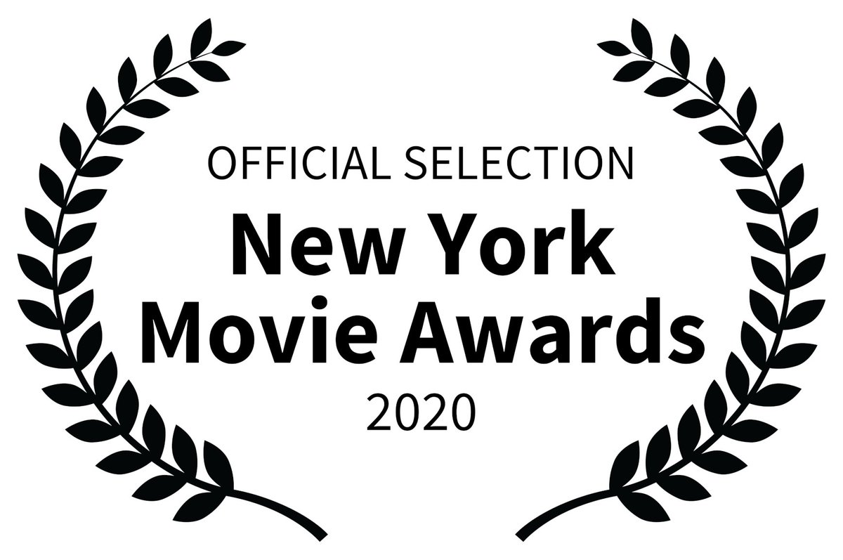 👉"My Doctor's Advice " selected by New York Movie Awards via FilmFreeway.com! - FULL EPISODE👉youtu.be/GOv68_G4Dys thanks <a href="/AngusChisholm/">Angus Chisholm</a> <a href="/TeatroLatinoUK/">TeatroLatino</a> <a href="/cain_gary/">Gary Cain</a> @xopherhead @ronaldmogeracts <a href="/DariusEmadi/">dariusemadi</a> Pls RT <a href="/DeeBossTalent/">Dee Boss</a> <a href="/SupportBritish/">U.K. Actors Support Network</a>  #newyorkmovieawards 📽️