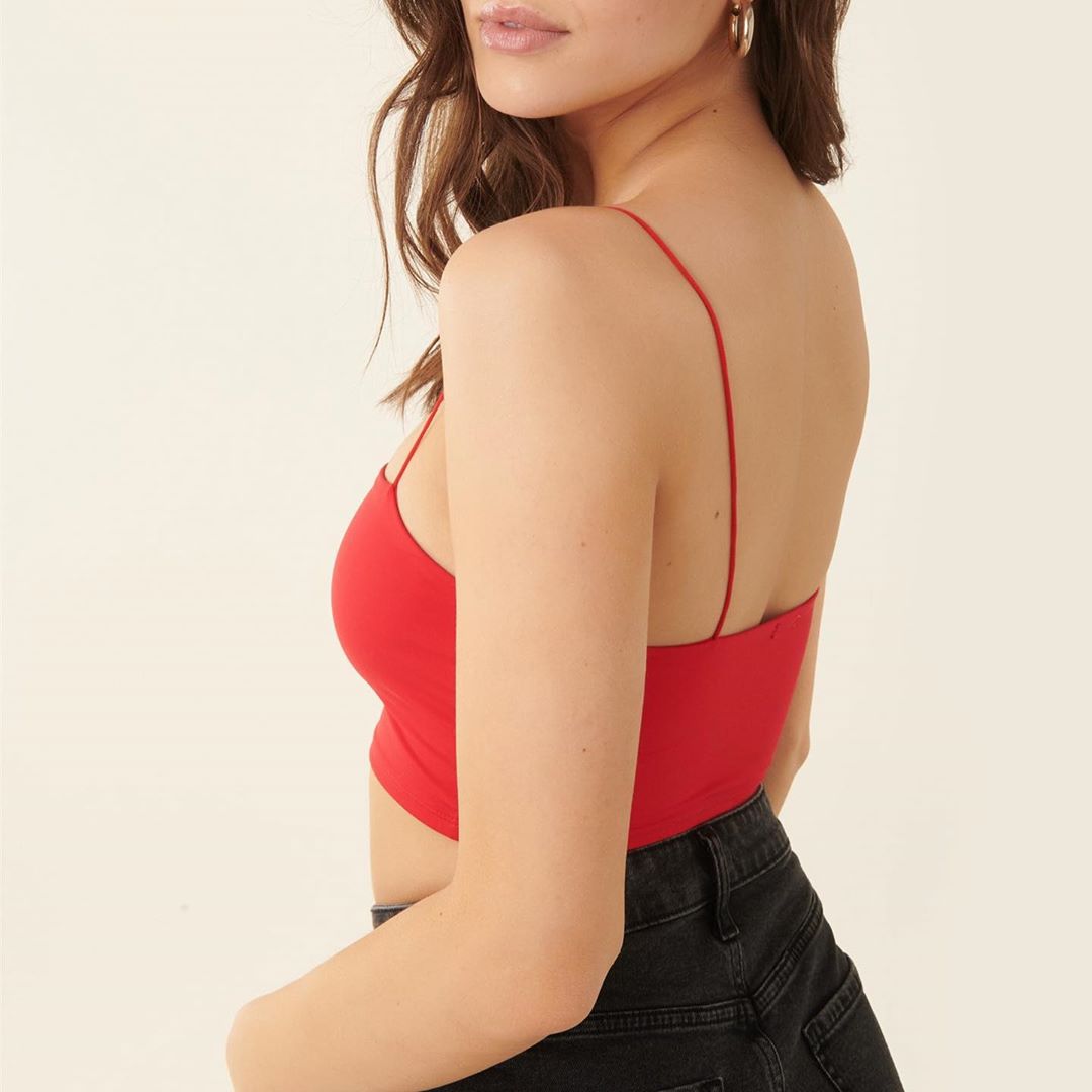 Ucuz ve güzel croplar ✨