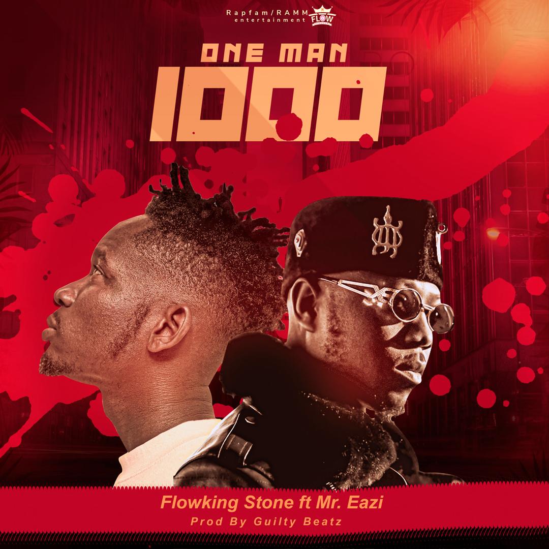 EkowMilan's tweet image. #FlowkingStone @Teamflowking ft @mreazi
#OneMan1000 🔥🔥💥🔥💥

#OseikromMusic #BRA #GiftedIIAlbum 
youtu.be/7hNT5-s8ekI