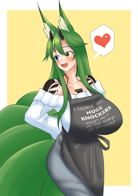 Commission of @Pyonta_Ship4 's lovely floof. Thank you again! 