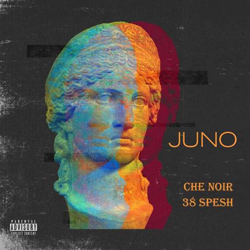 22. Che Noir & 38 Spesh- Juno. They have developed great chemistry that helped him cook up beats that fit her laid back, cocky flow perfectly. Adding gems about self improvement & hard work to the street tales separates her from others. Stand out tracks: Fruits of My Labor, Prey.