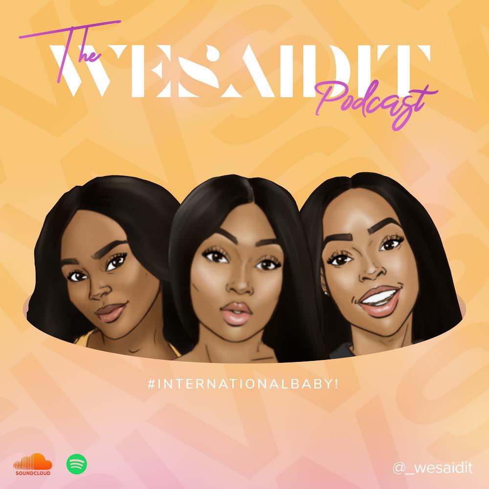 dianarufai's tweet photo. New Logo, who this? #wesaidit https://t.co/fxCVvI6mxB