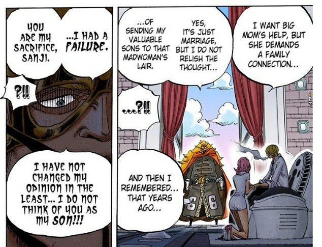 One Piece is on Break, But Two Piece Never Rest! Chapters in Color Soon to  Come! : r/MemePiece