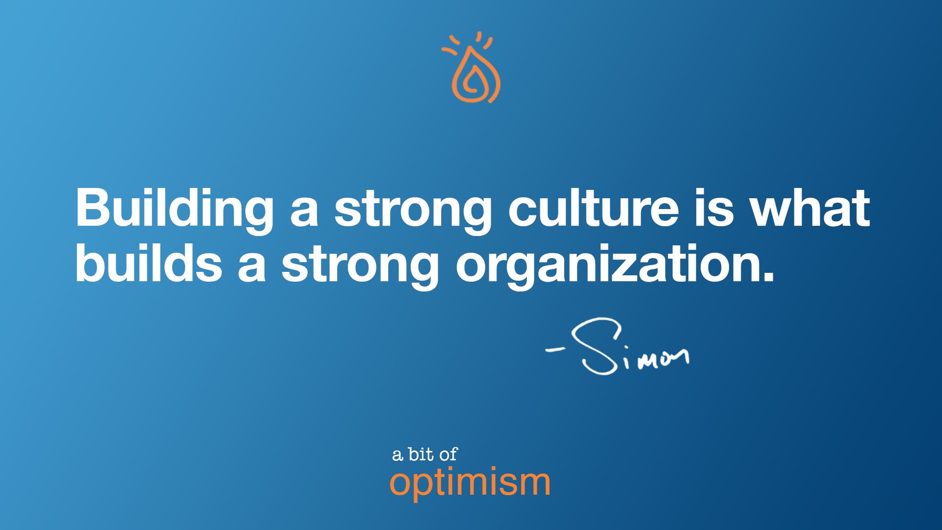 Simon Sinek on Twitter: Simon Sinek on Twitter: