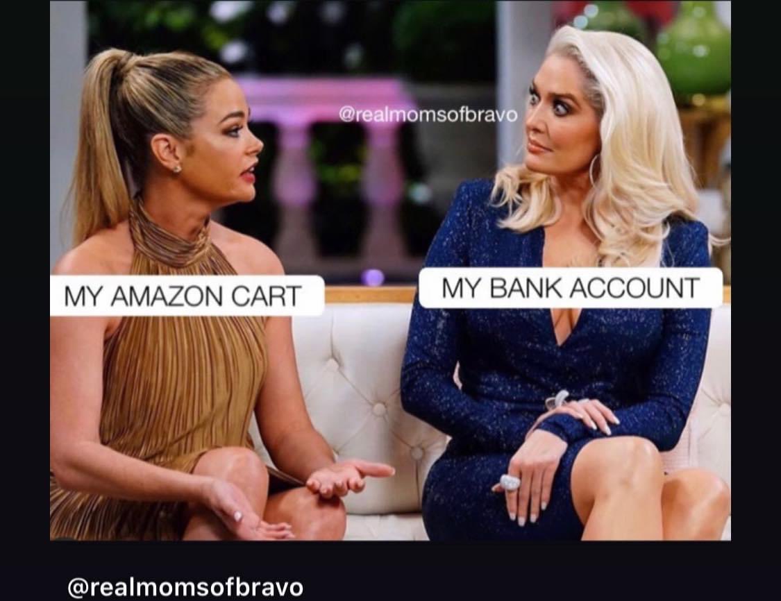helloonikkii's tweet photo. No lies we’re told 🤣 https://t.co/uew8wrpnwT