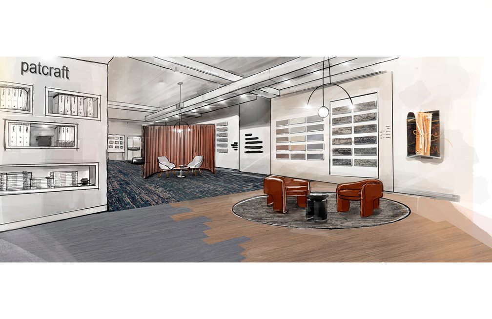 iands_design's tweet photo. The products featured within each Inspire showroom not only perform great, but look great too. You can learn more about each product within the virtual spaces here: https://t.co/6Swho8UzmY
#Inspire #neoconnect2020 #interiordesign #commercialdesign #design #interiorsandsources https://t.co/YO2sm9yYu0