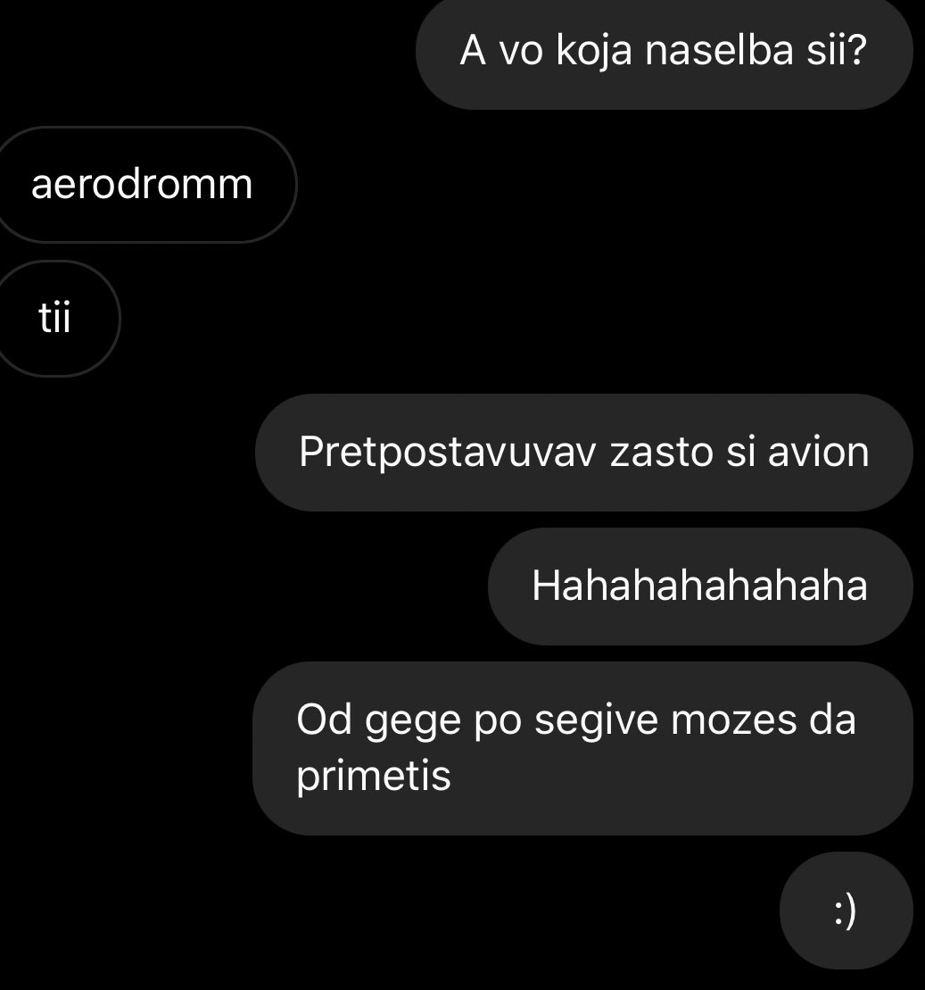 Ahahahahahahahahahahahahahahaha