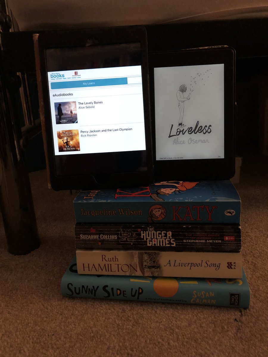 bexcapades's tweet photo. My #hamilthon TBR 📚 https://t.co/ubErLrg7i7