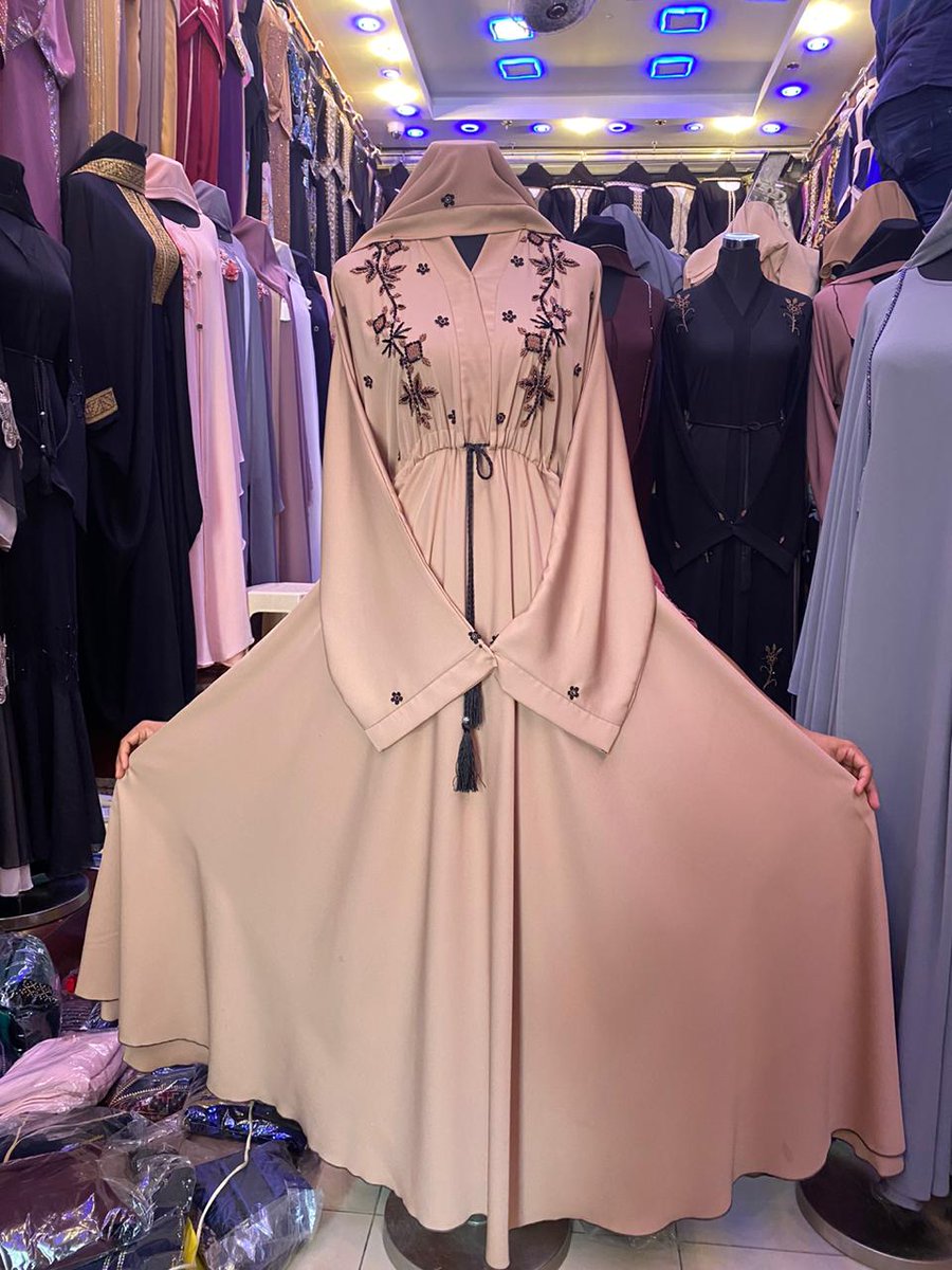 North__King's tweet photo. It will only cost you a Second to RT.
Beautiful Abayas at Affordable Price. May Allah Bless our Hustle..
ABAYA THREAD 👇👇👇 https://t.co/GXI3Z91gJU