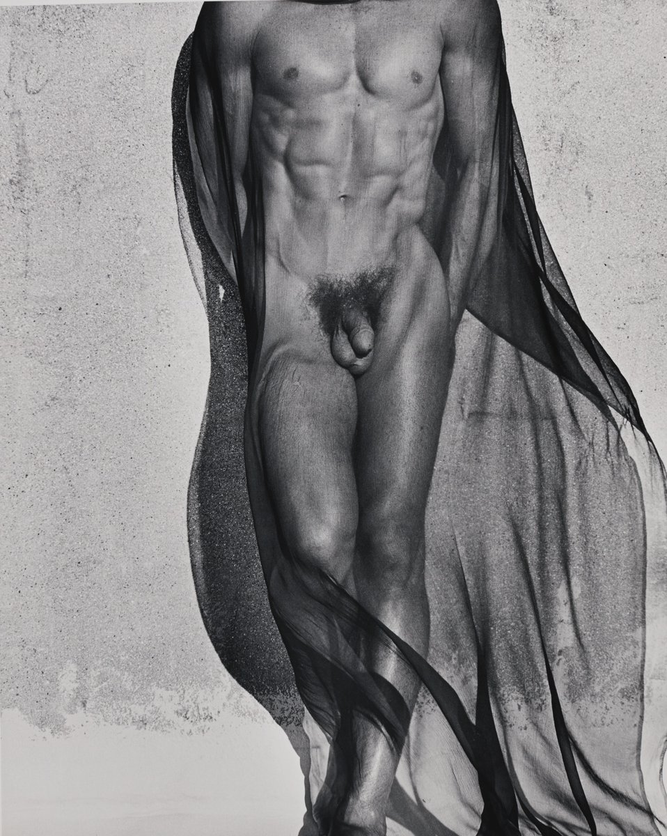 Artistic Male Nude Fine Art Photography.