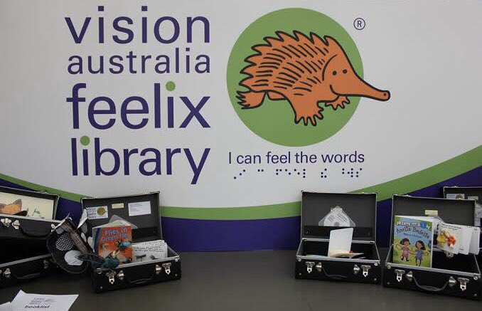 louise_lambeth's tweet photo. Helping to bring #drowningprevention to children with low vision. Delighted to say that the beach safety children’s book, Annie and the Waves, will be included in the @visionaustralia Feelix Library. #annieandthewaves #slsa #mysurflife #inclusion #kidlit #rmkmanagement https://t.co/e96ultJbwo
